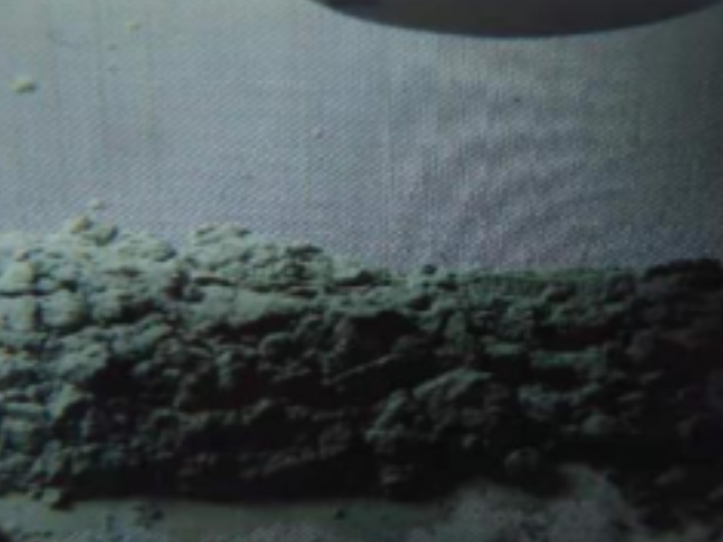 锂电池级专用筛网